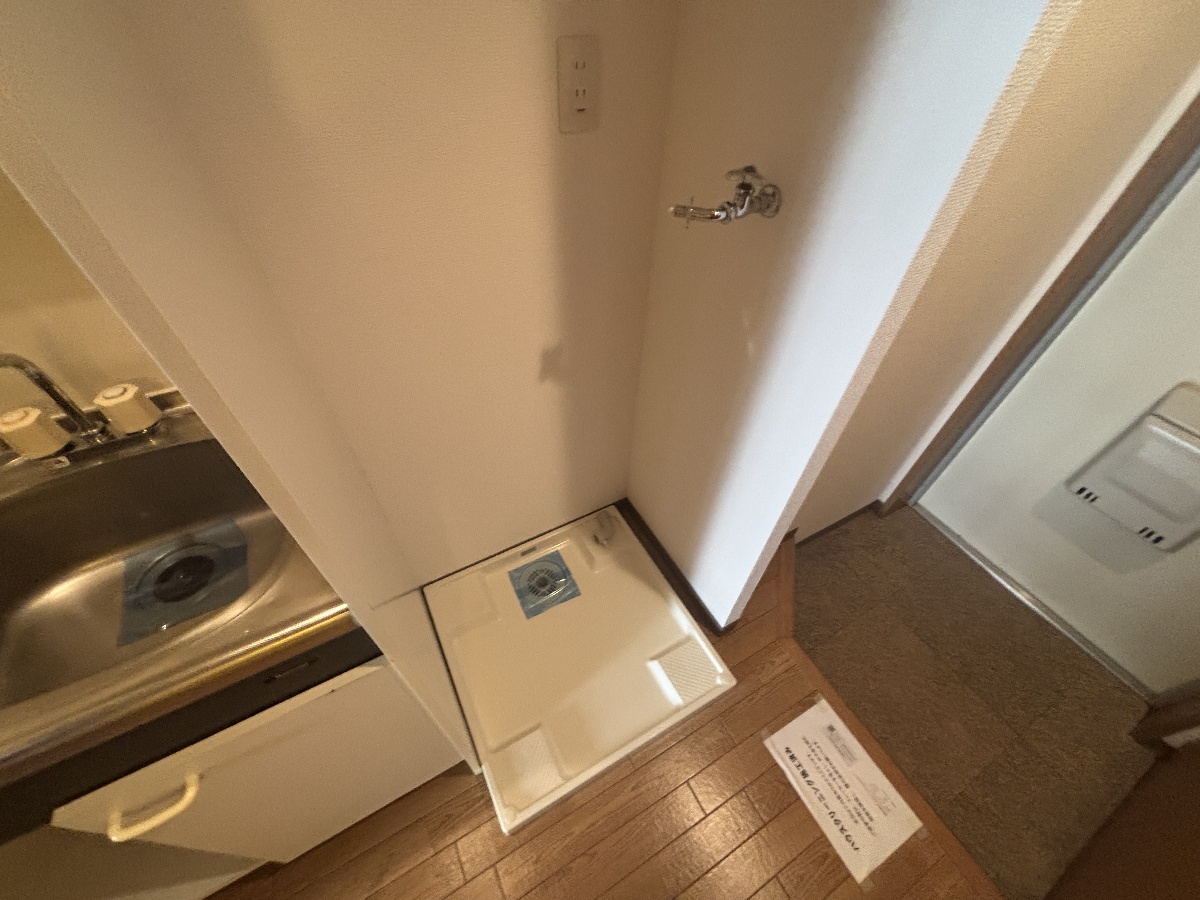 その他部屋・スペース 写真5