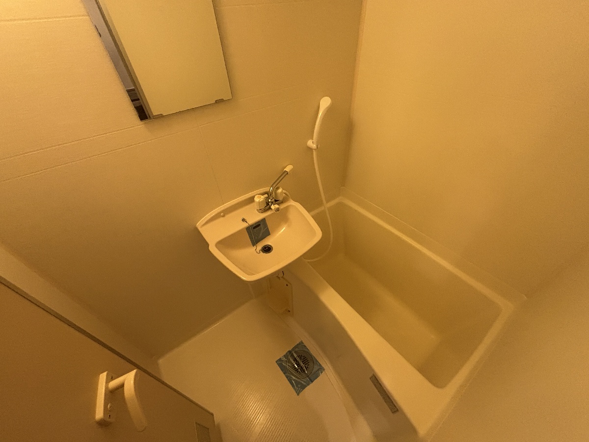 バス 写真8