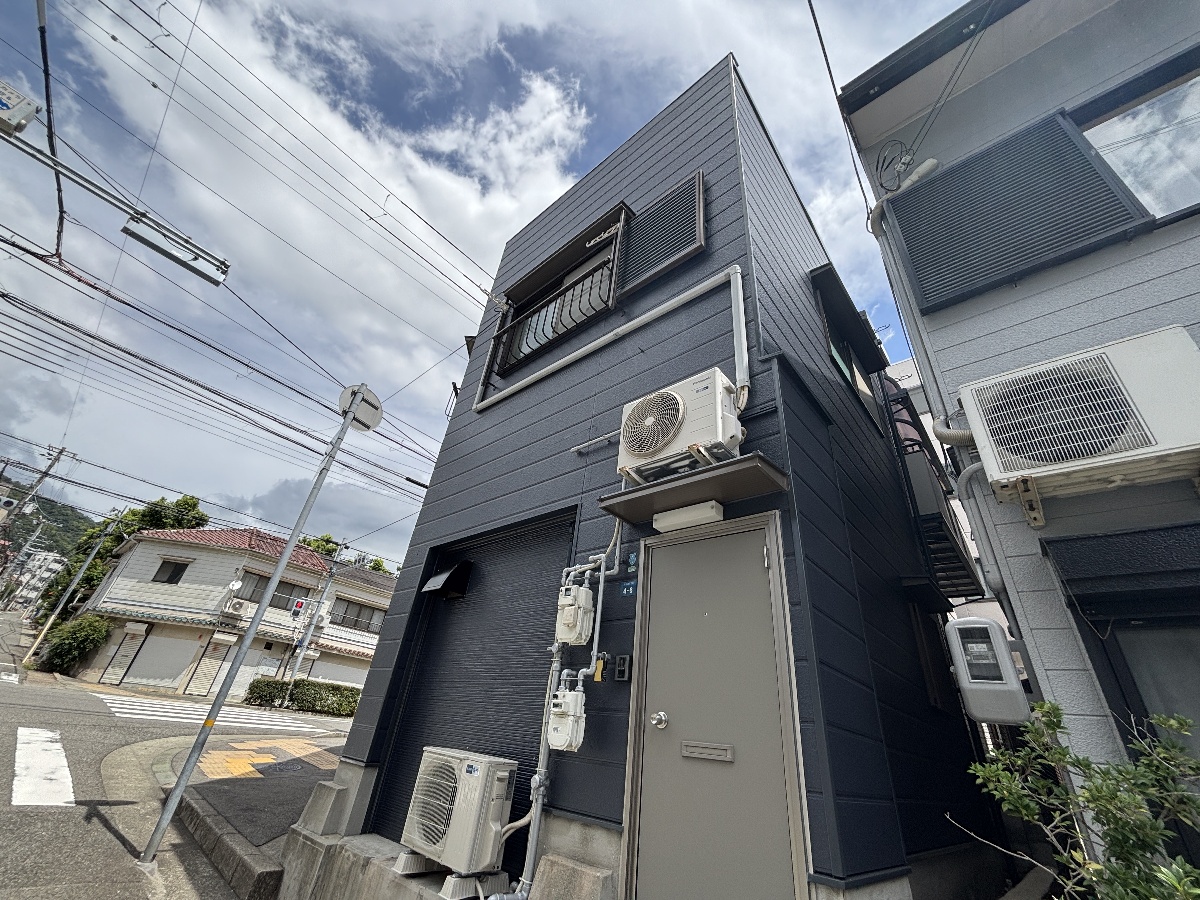 田原ハイツ