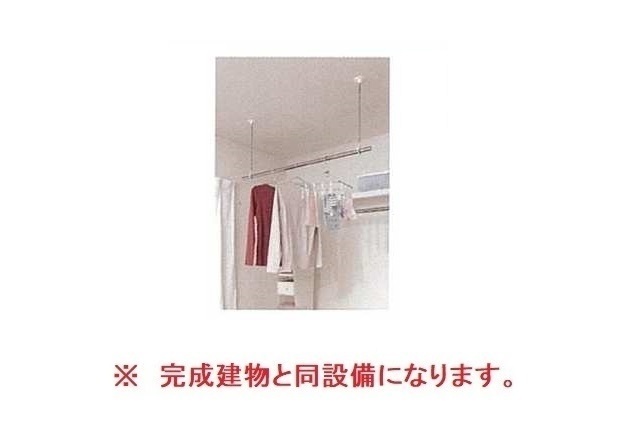 その他部屋・スペース 写真3