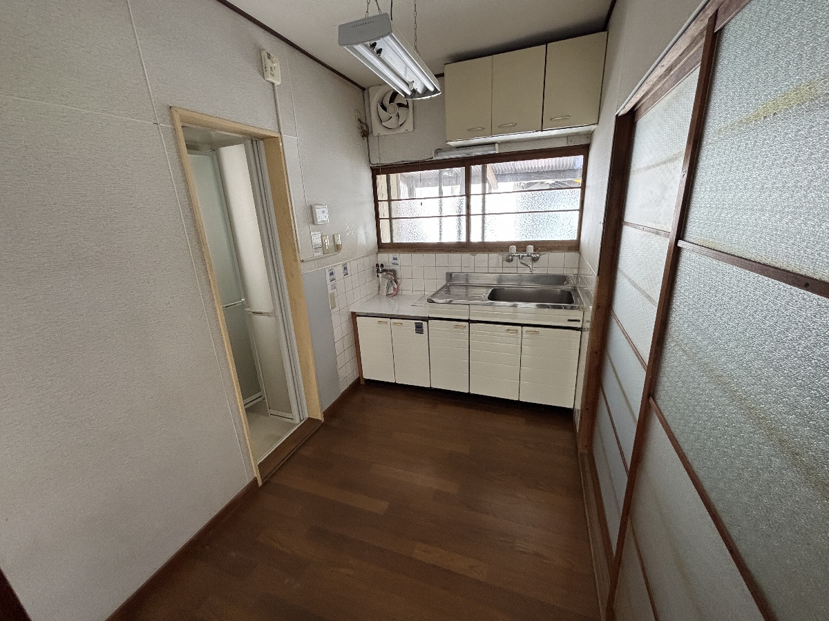 その他部屋・スペース 写真4