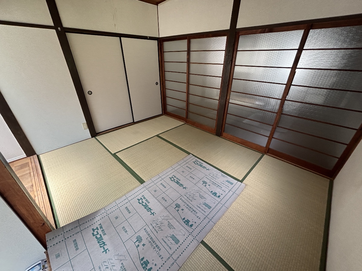 居室 写真3