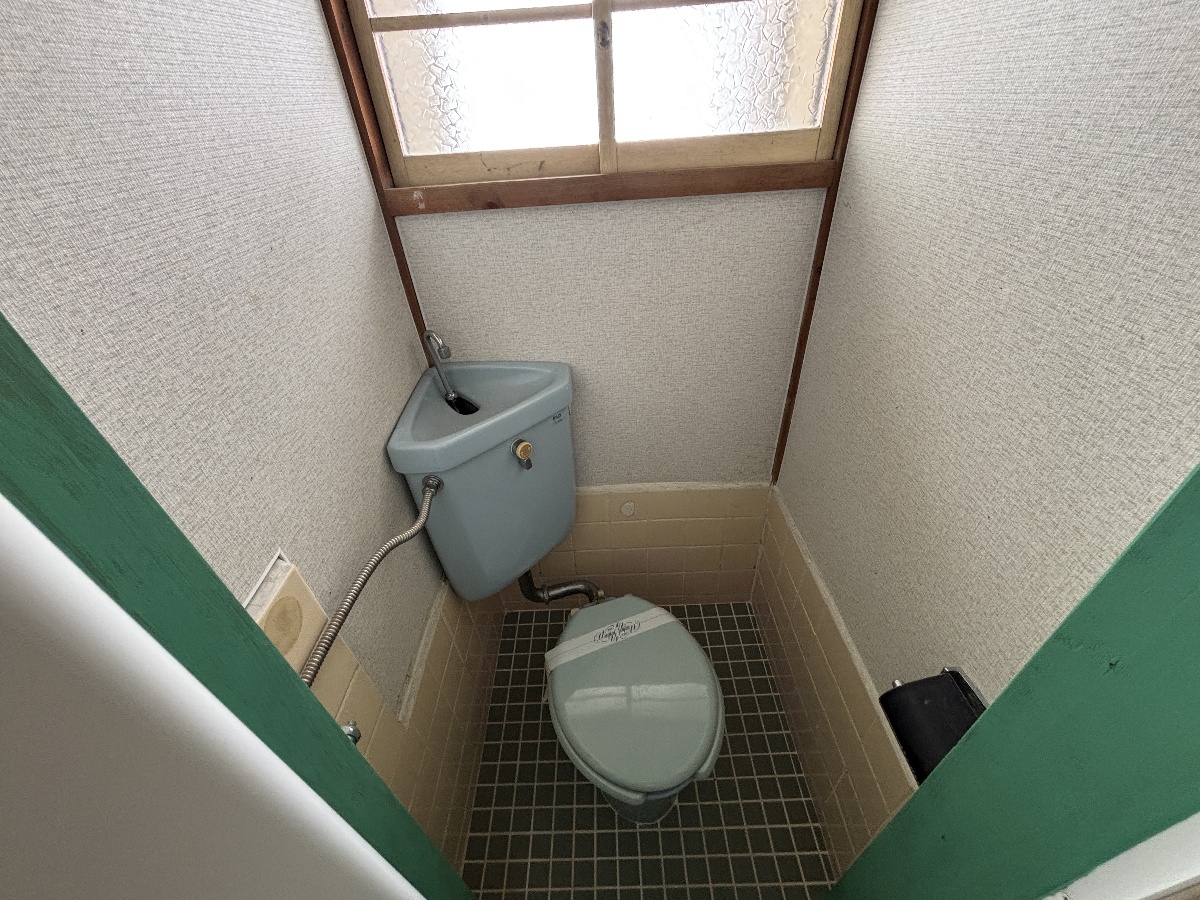 トイレ 写真12