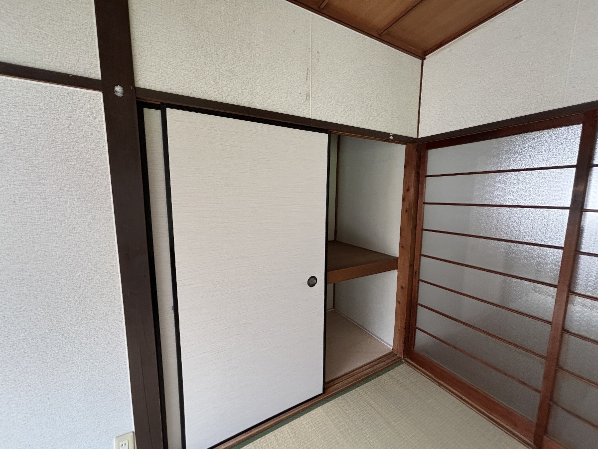 収納 写真13