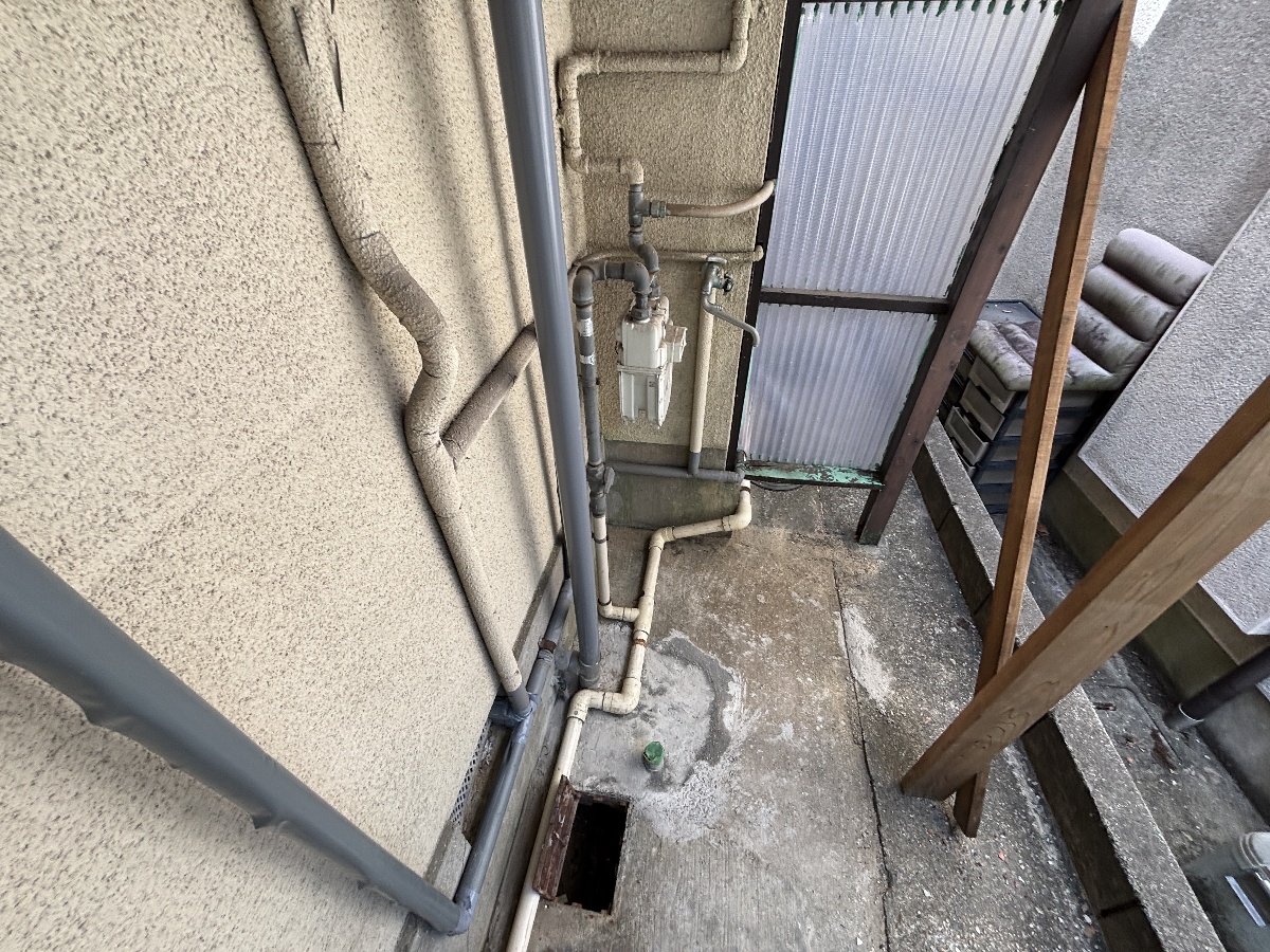その他部屋・スペース 写真6