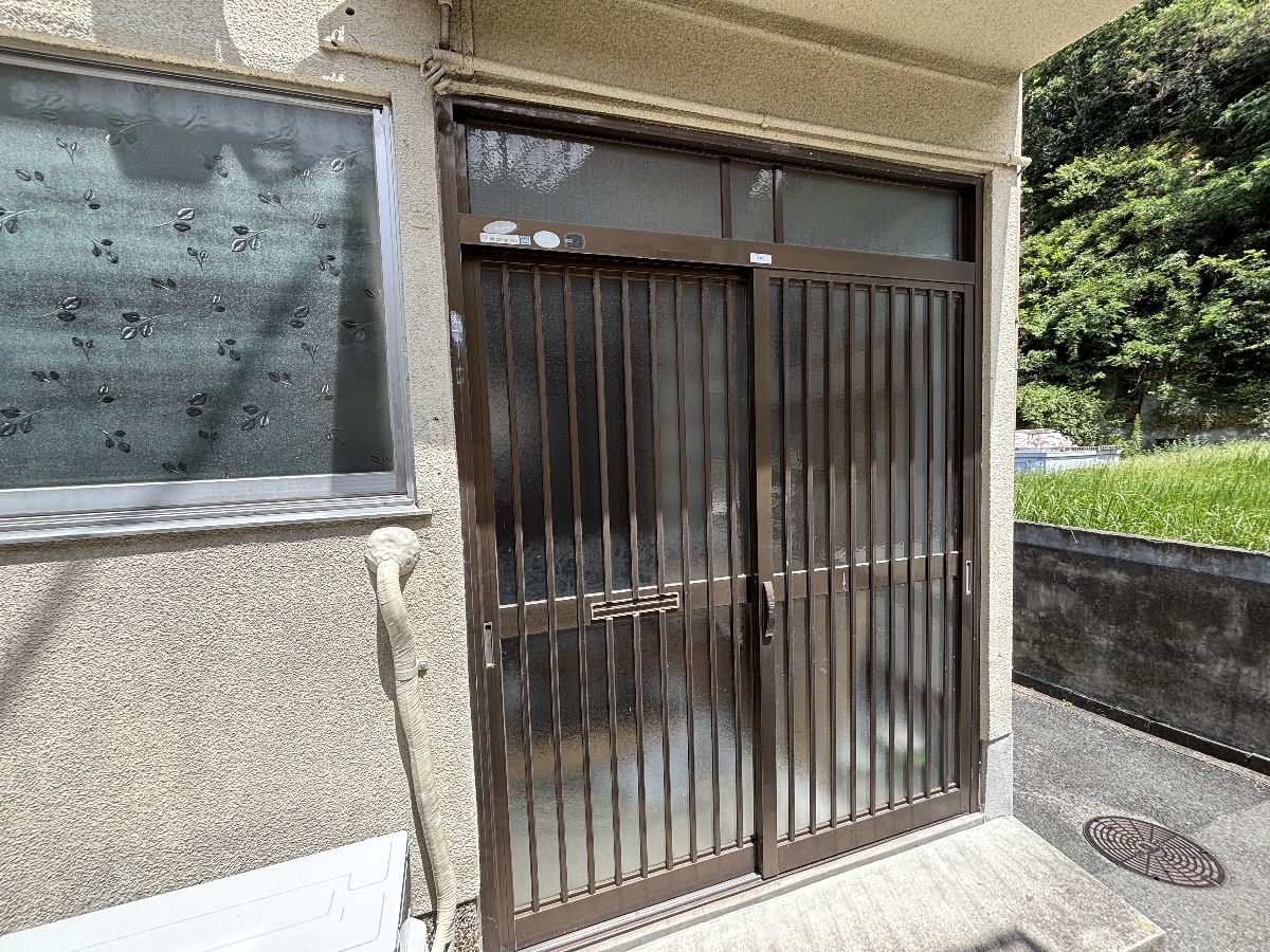 玄関 写真9