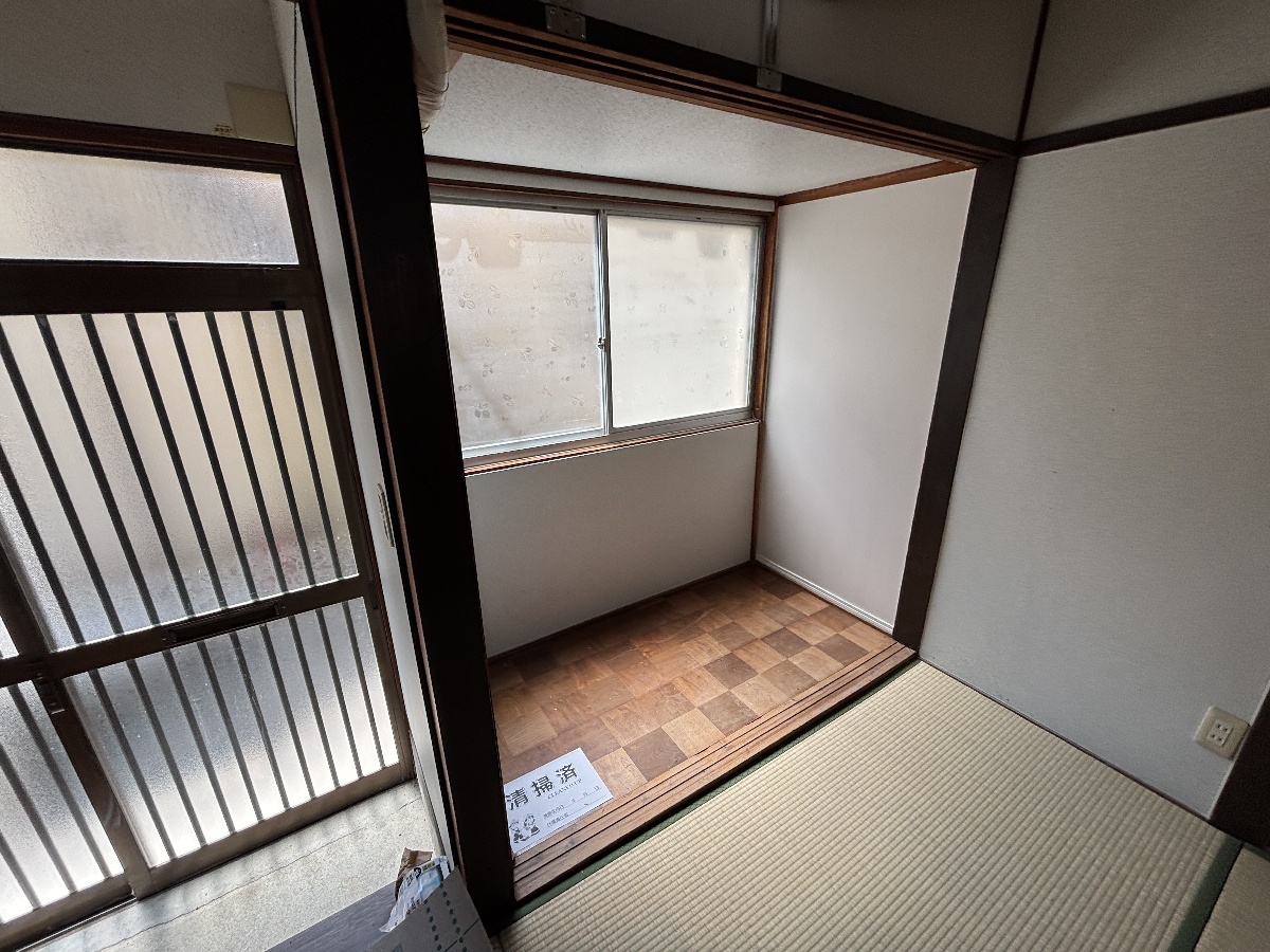 その他部屋・スペース 写真7
