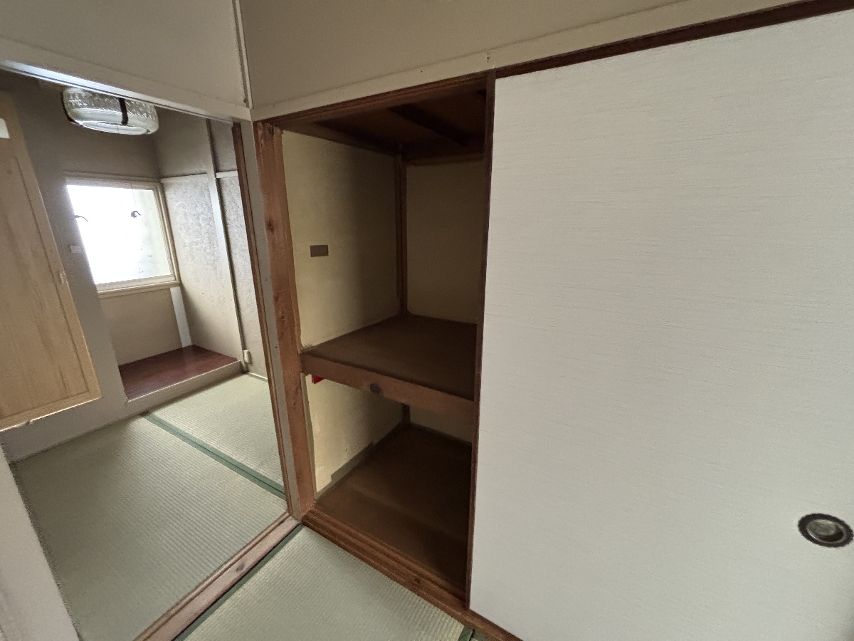 収納 写真13