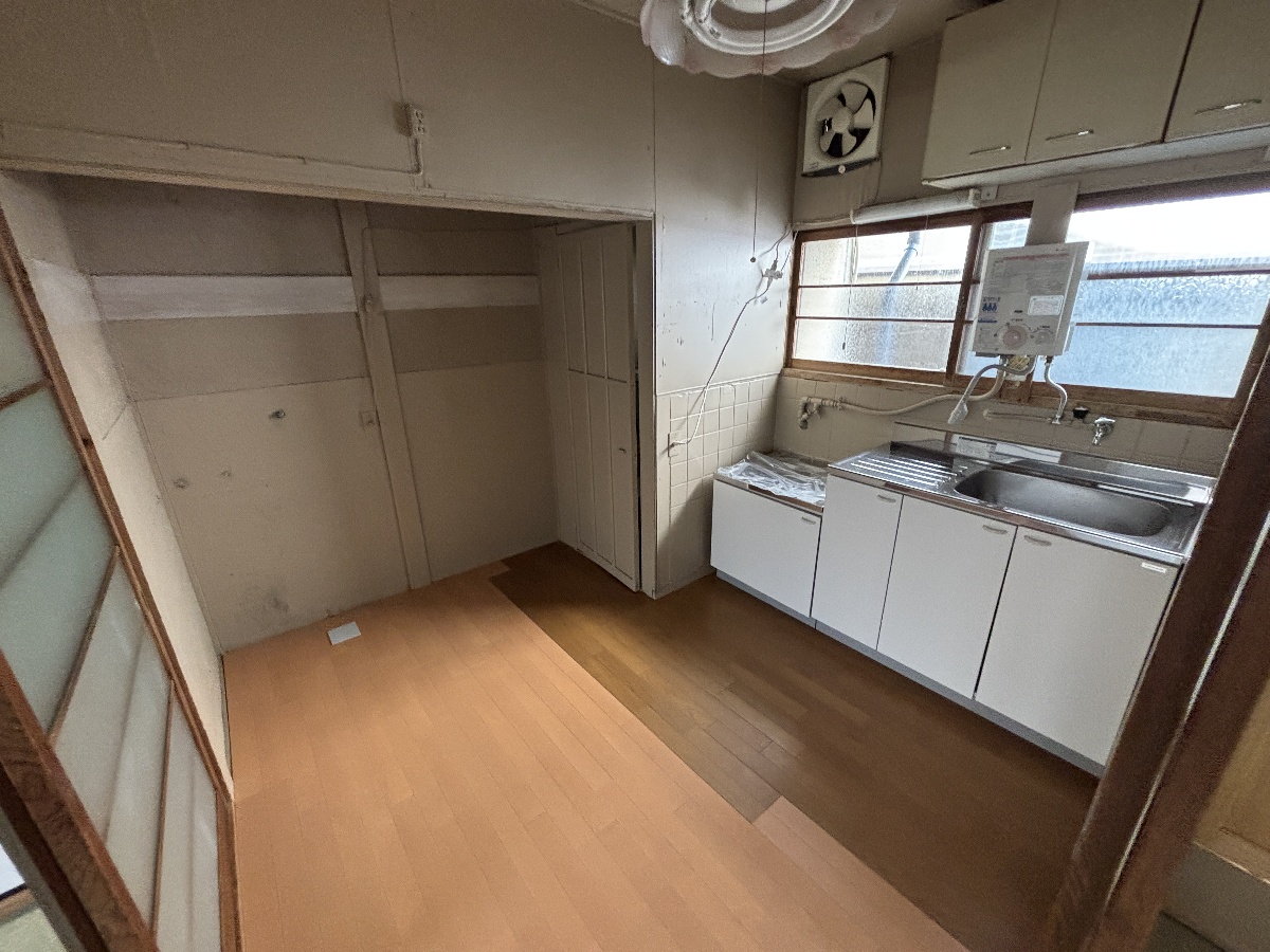 その他部屋・スペース 写真5