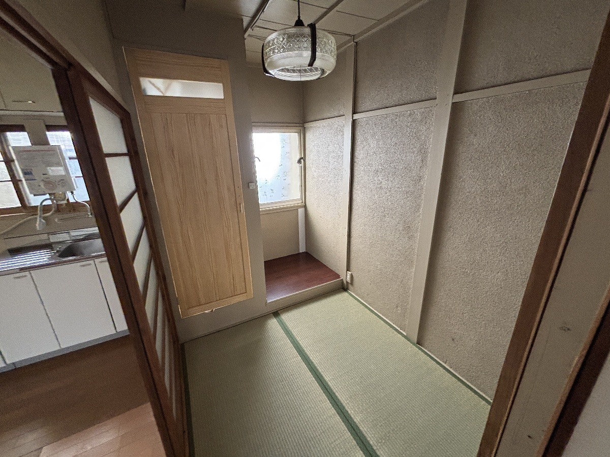 その他部屋・スペース 写真6