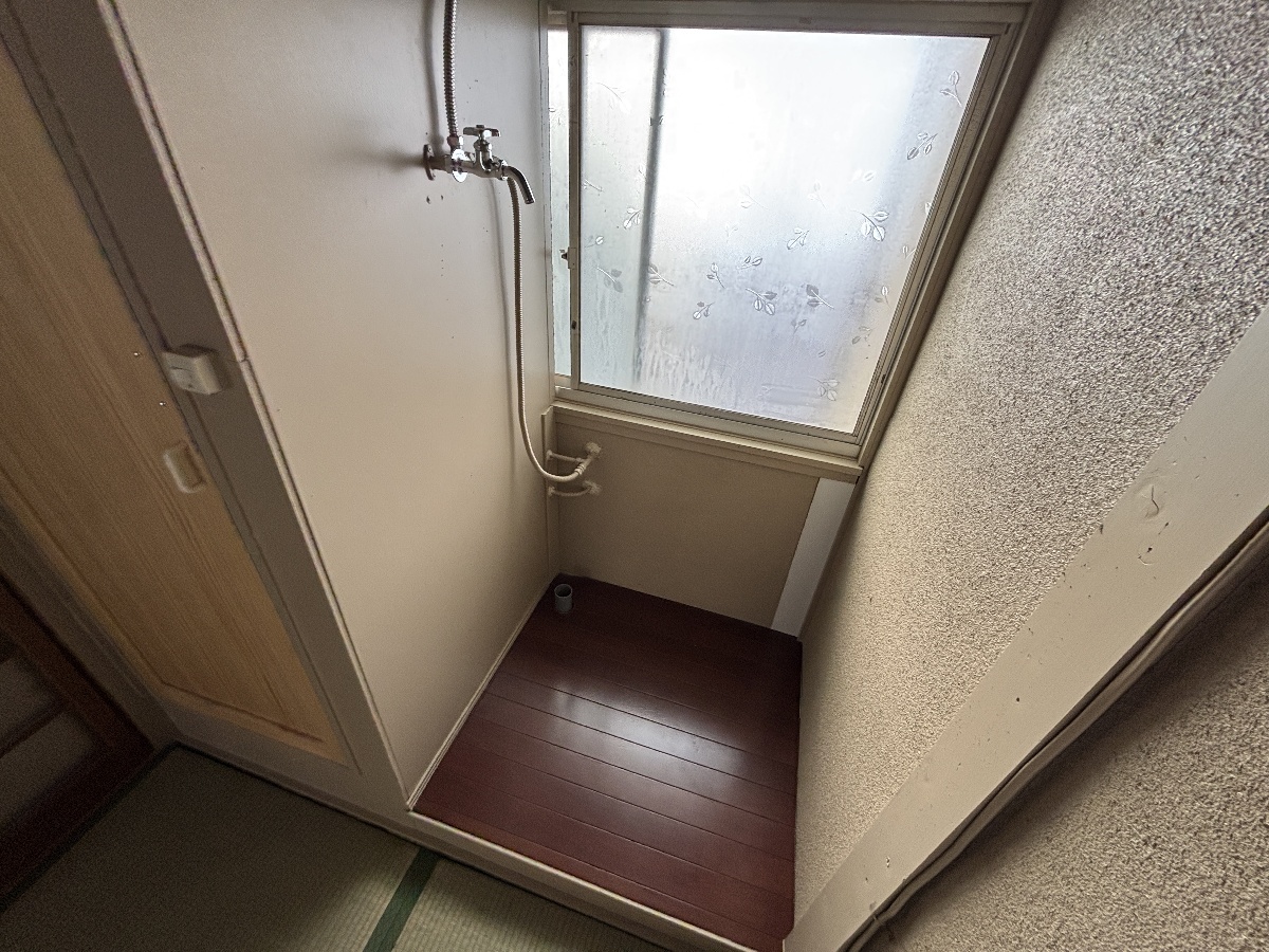 その他部屋・スペース 写真8