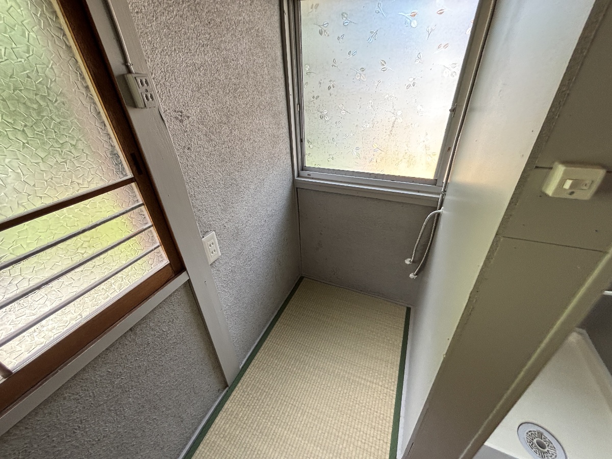 その他部屋・スペース 写真4