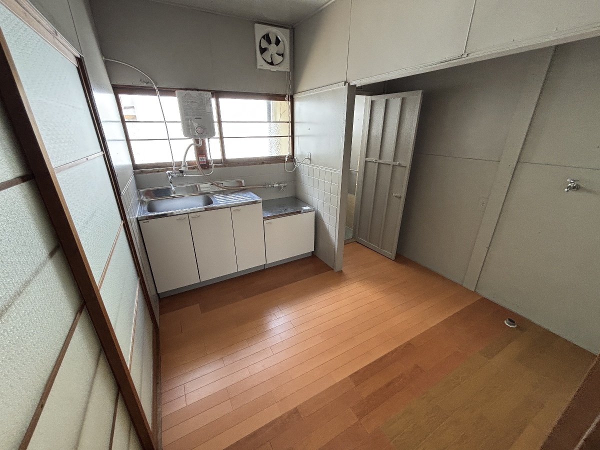その他部屋・スペース 写真5