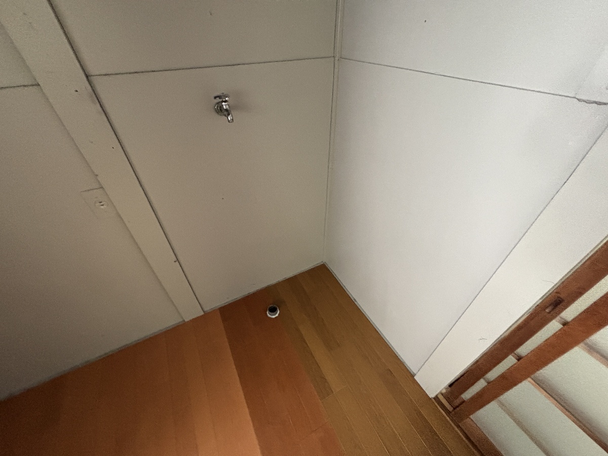 その他部屋・スペース 写真6
