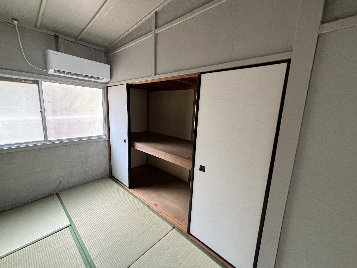 収納 写真15