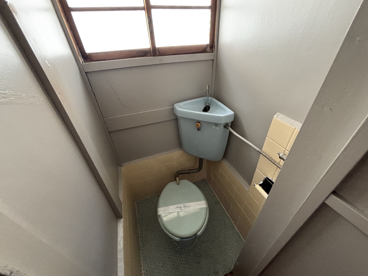トイレ 写真13