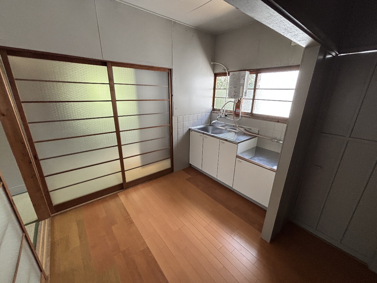 その他部屋・スペース 写真8