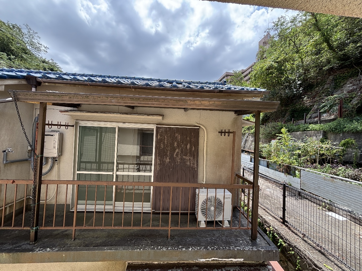 眺望 写真20