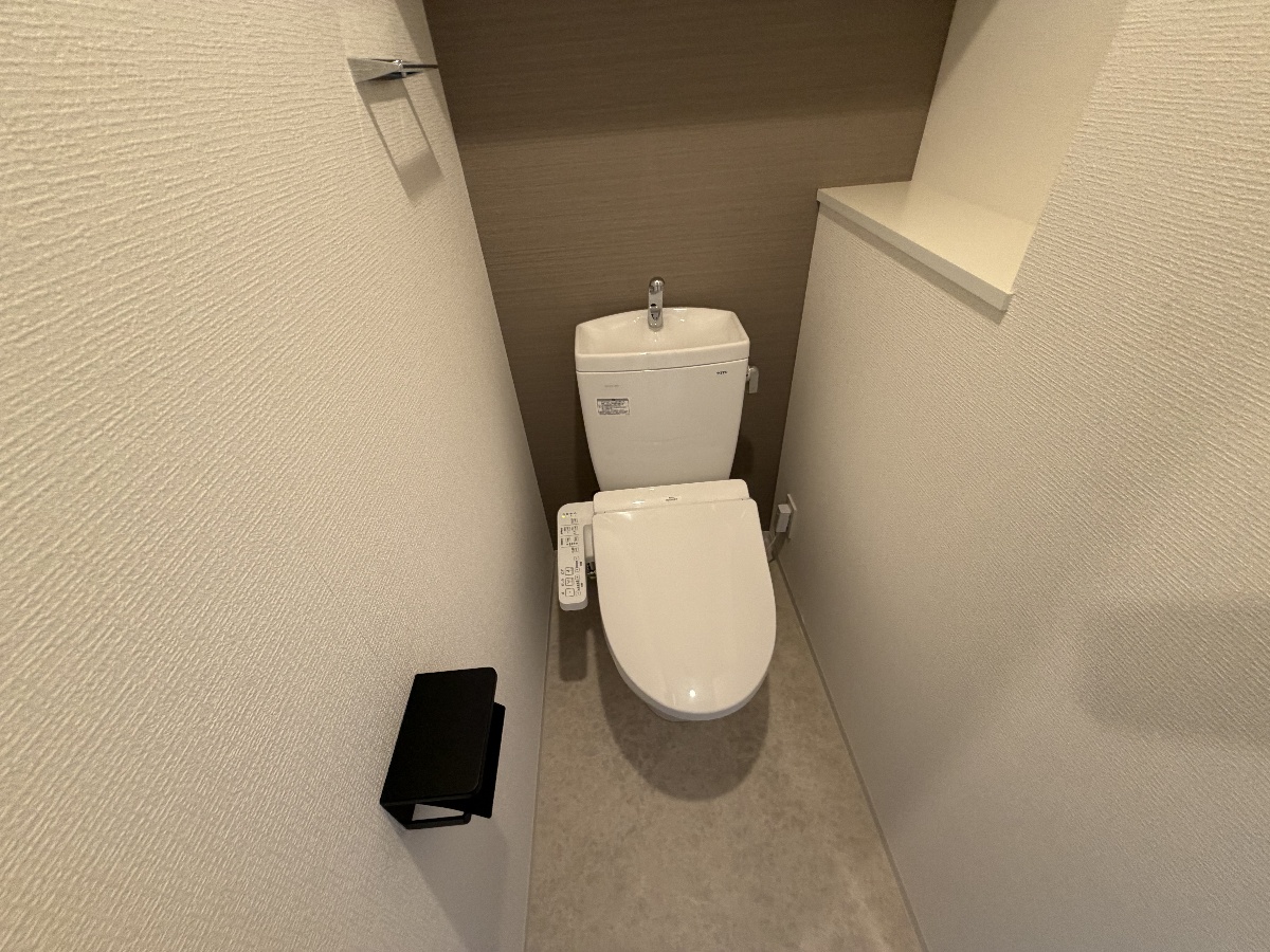 トイレ 写真13