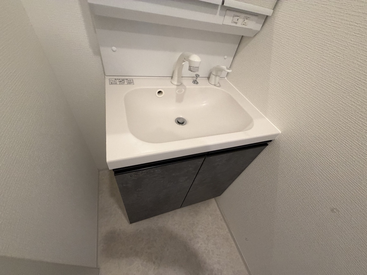 洗面所 写真8