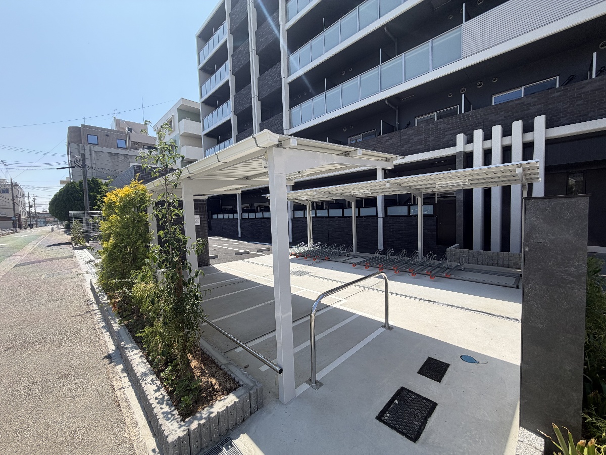共用部 写真37