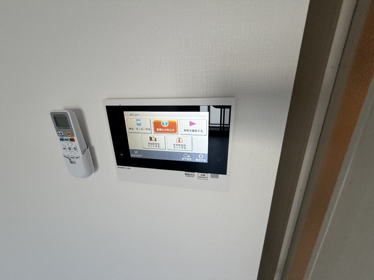 セキュリティ 写真19
