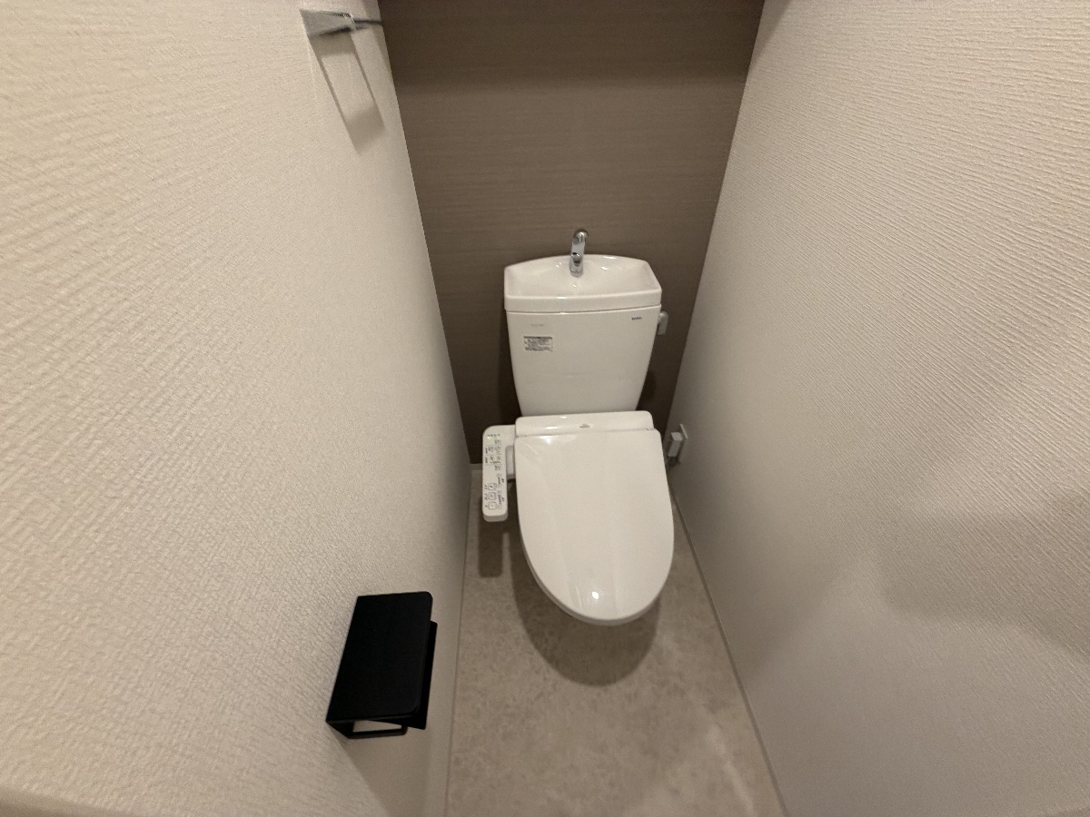 トイレ 写真14