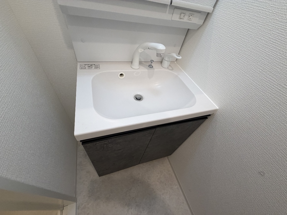 洗面所 写真9
