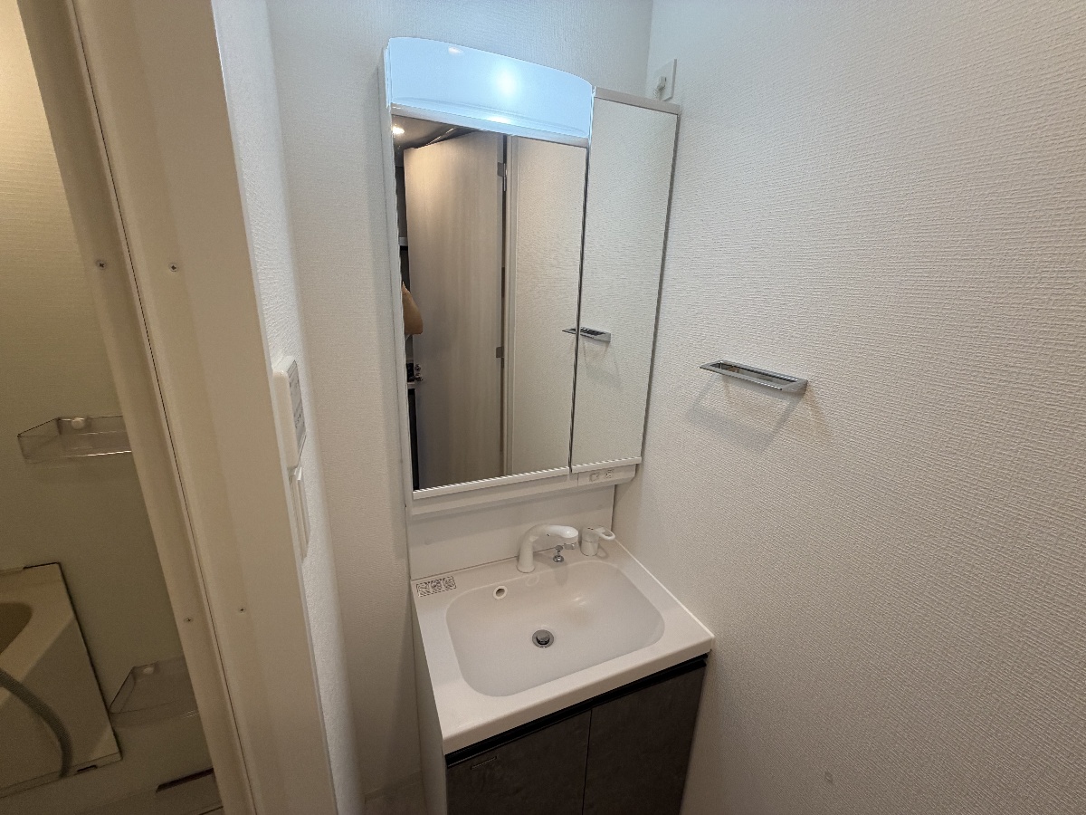 洗面所 写真10