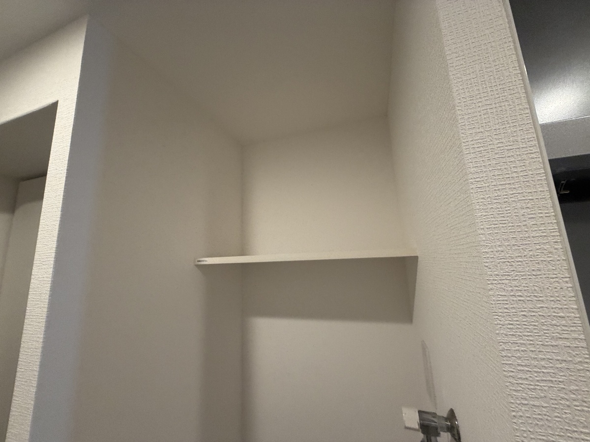 収納 写真16