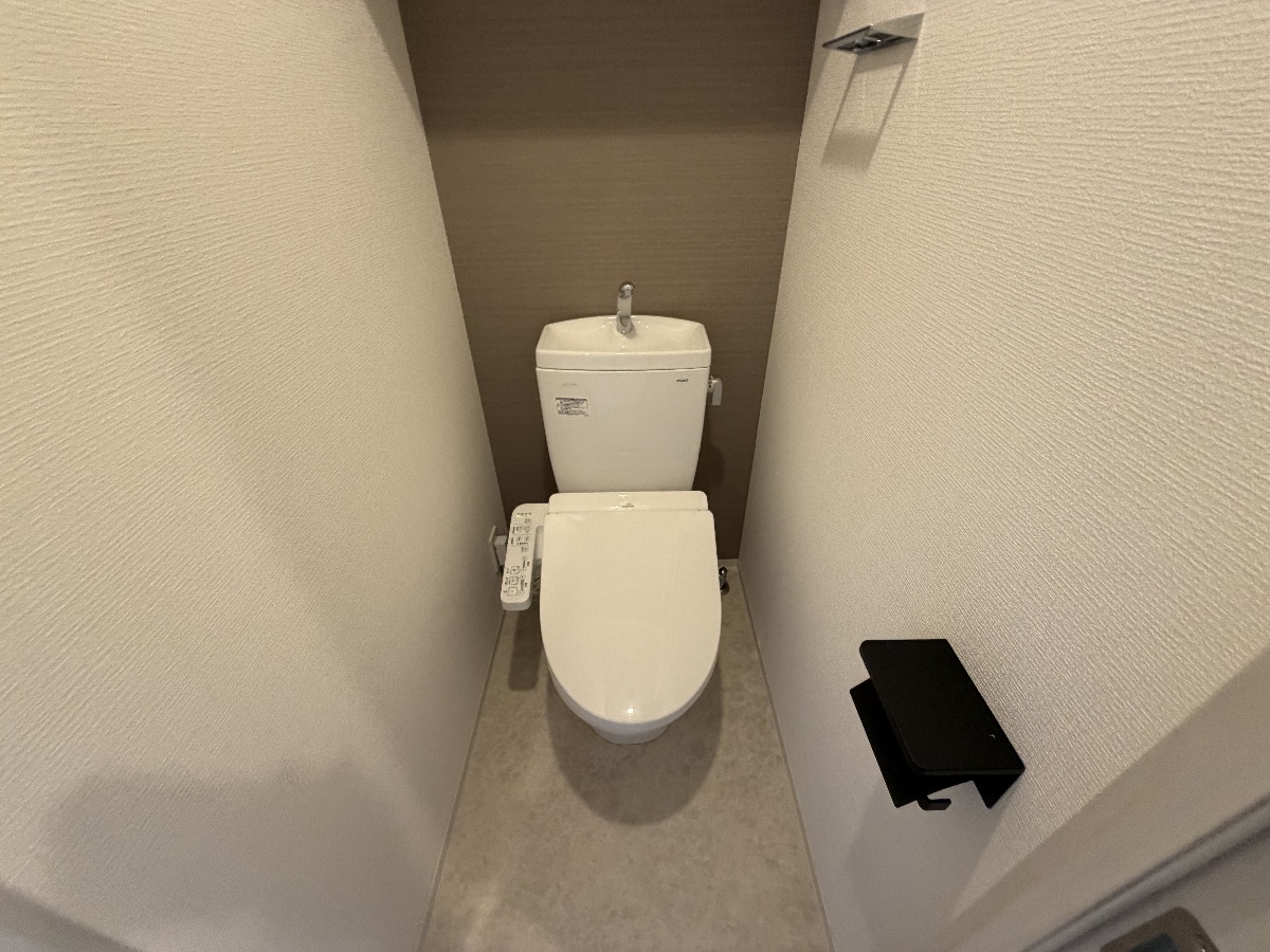 トイレ 写真16