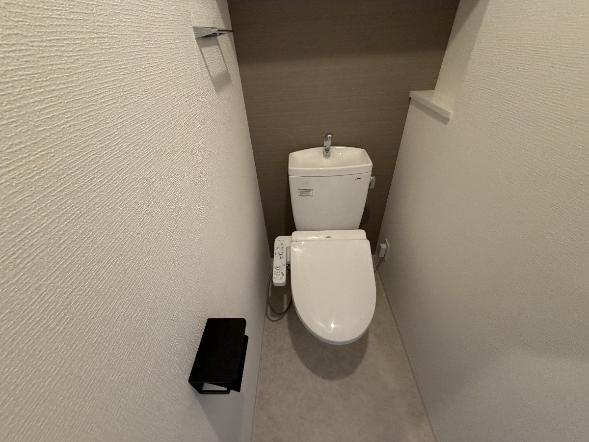 トイレ 写真16