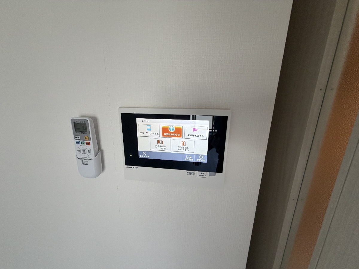 セキュリティ 写真20