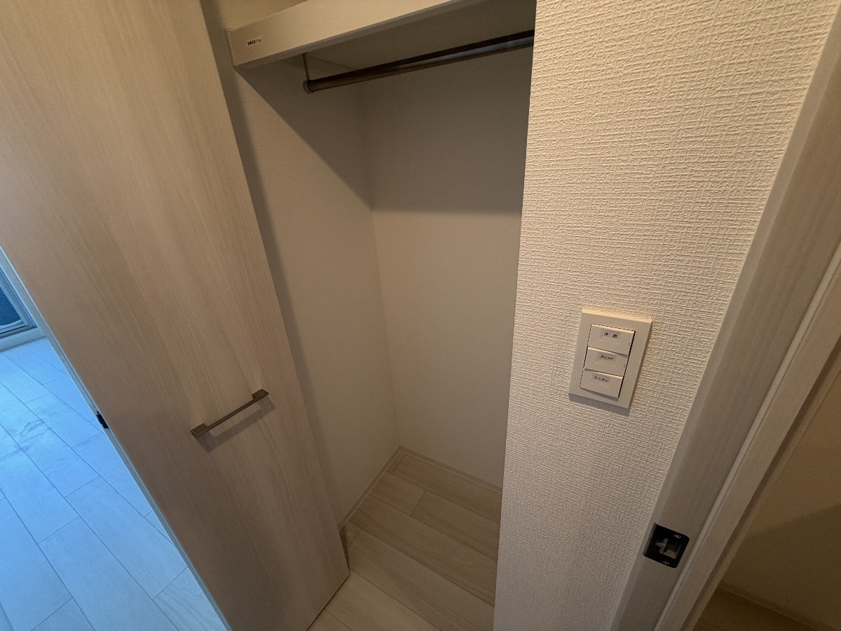 収納 写真17