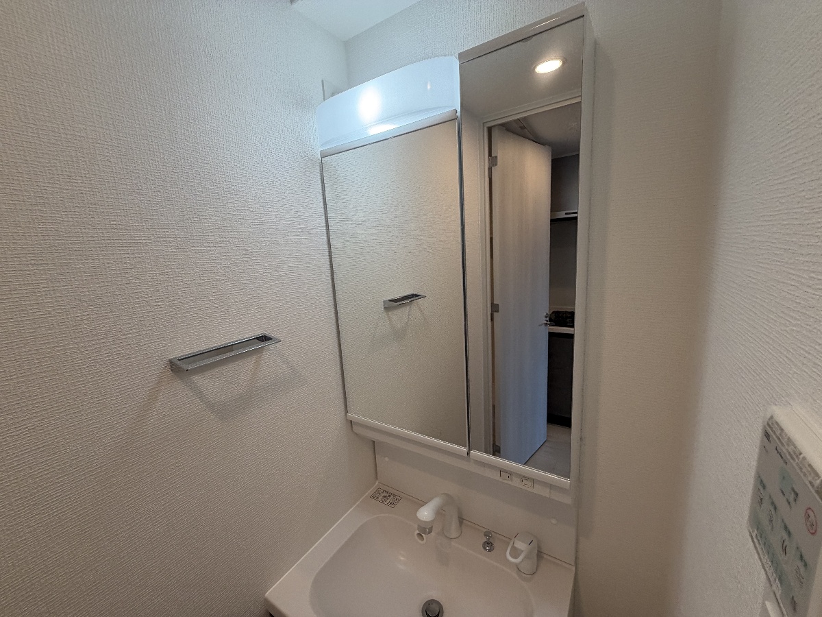 洗面所 写真10