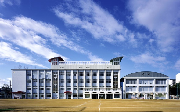 神戸市立駒ケ林小学校まで556m (徒歩7分) 写真21