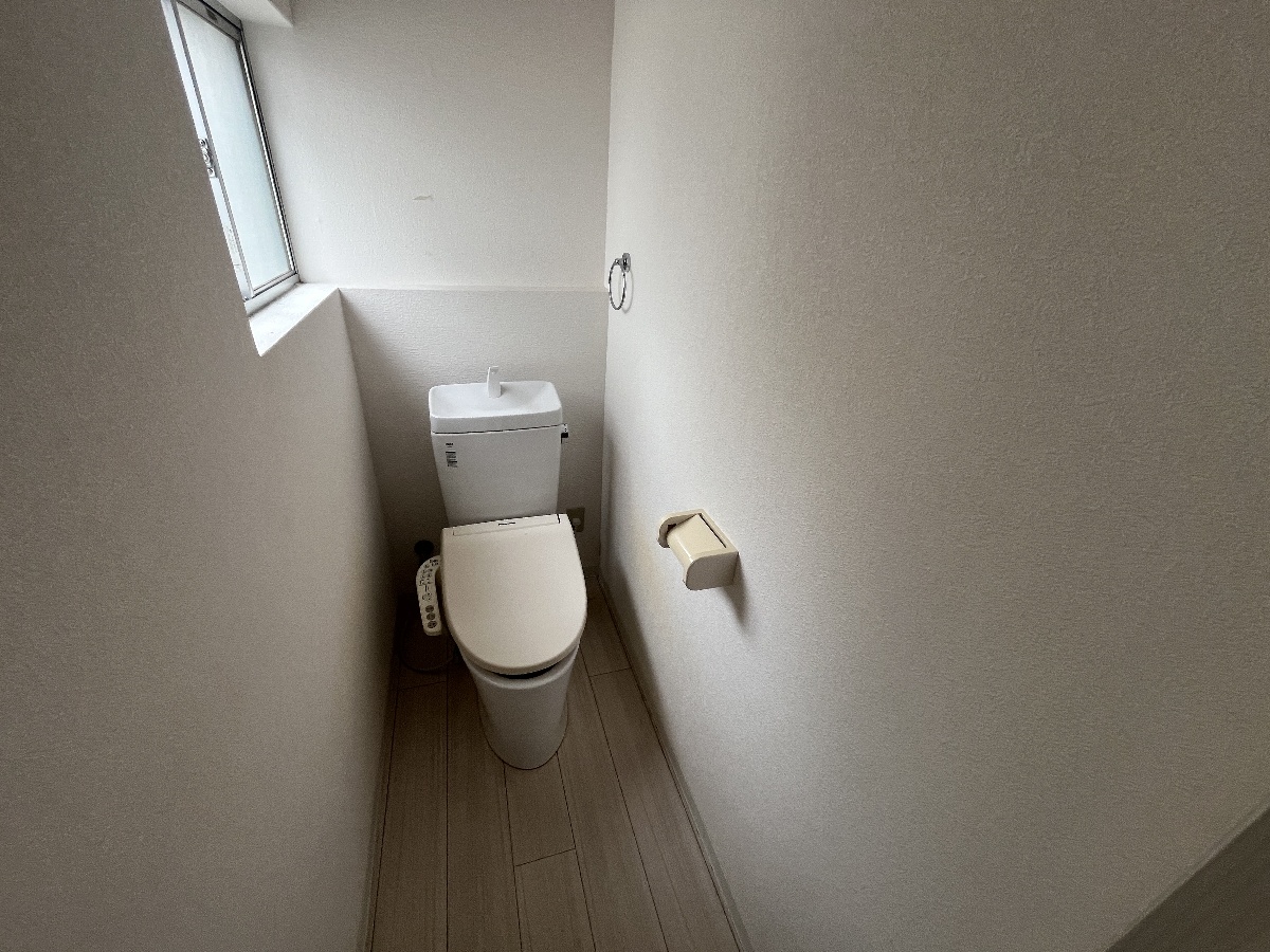 トイレ 写真12