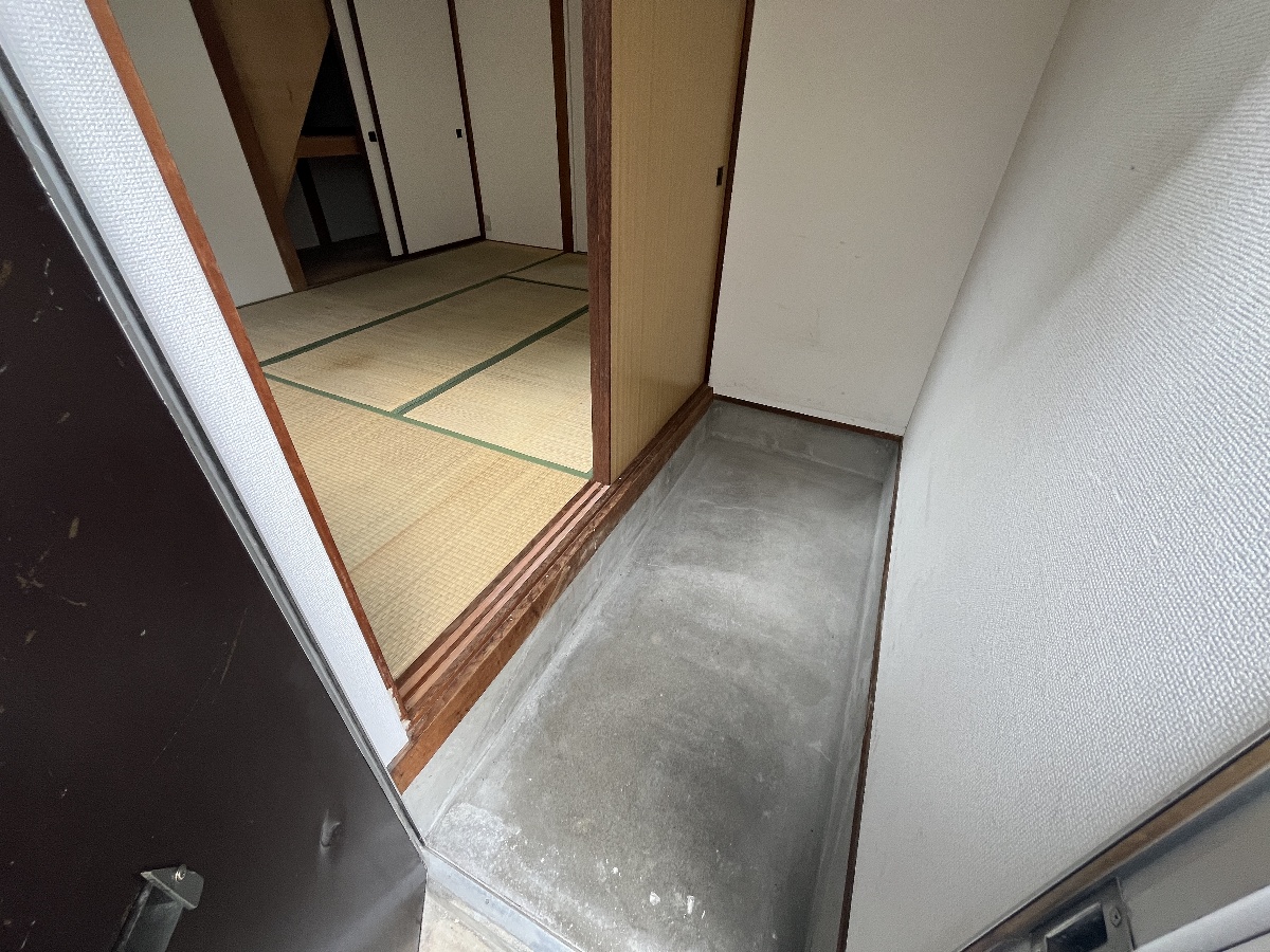 玄関 写真9