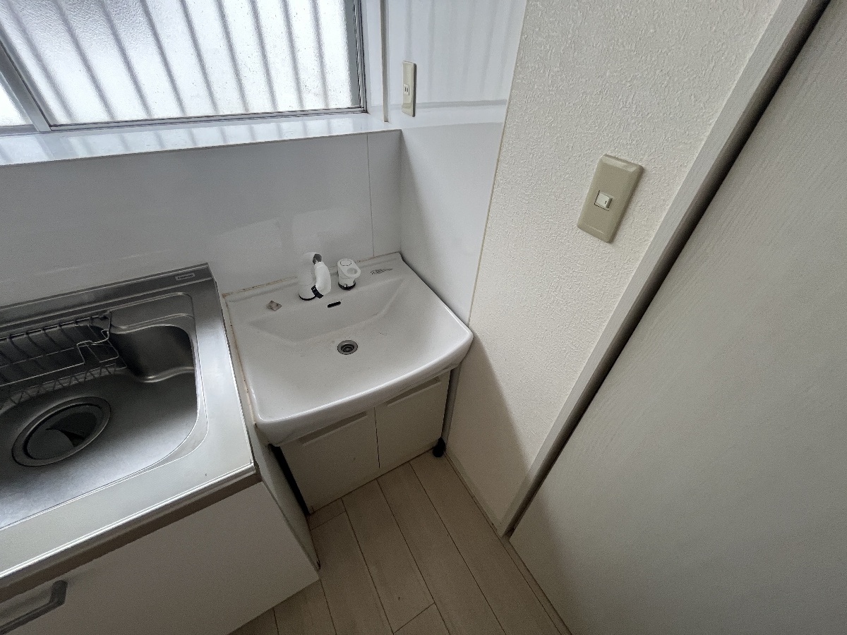 洗面所 写真10