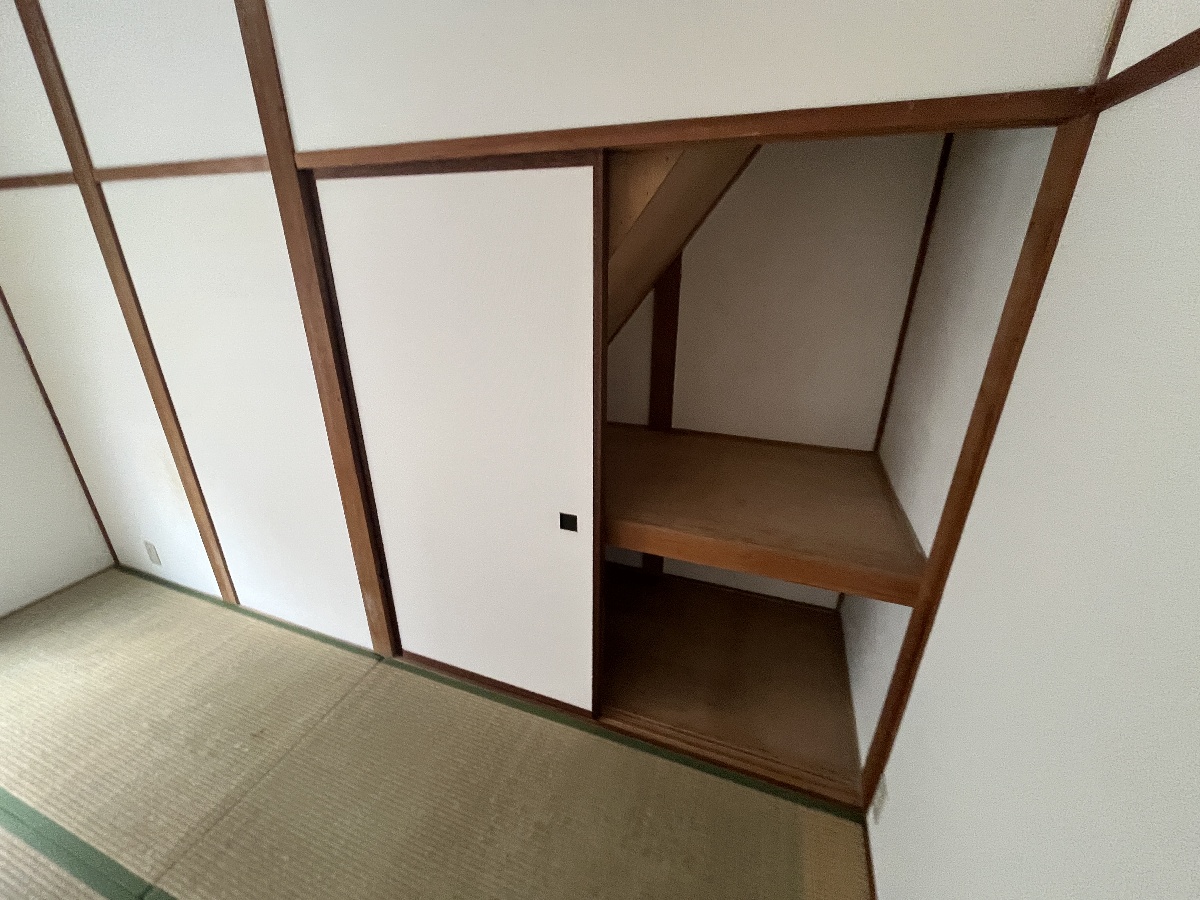 収納 写真14
