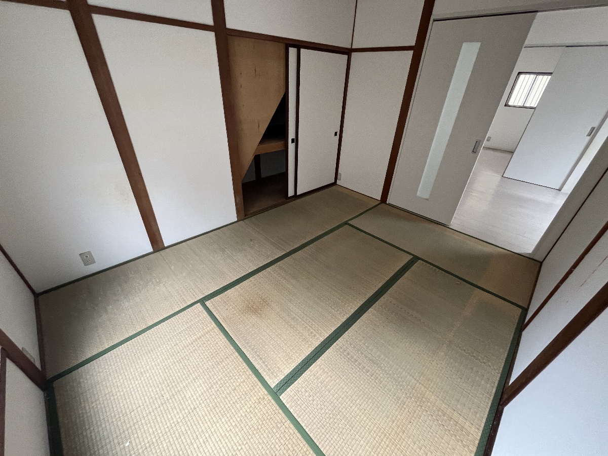 居室 写真6
