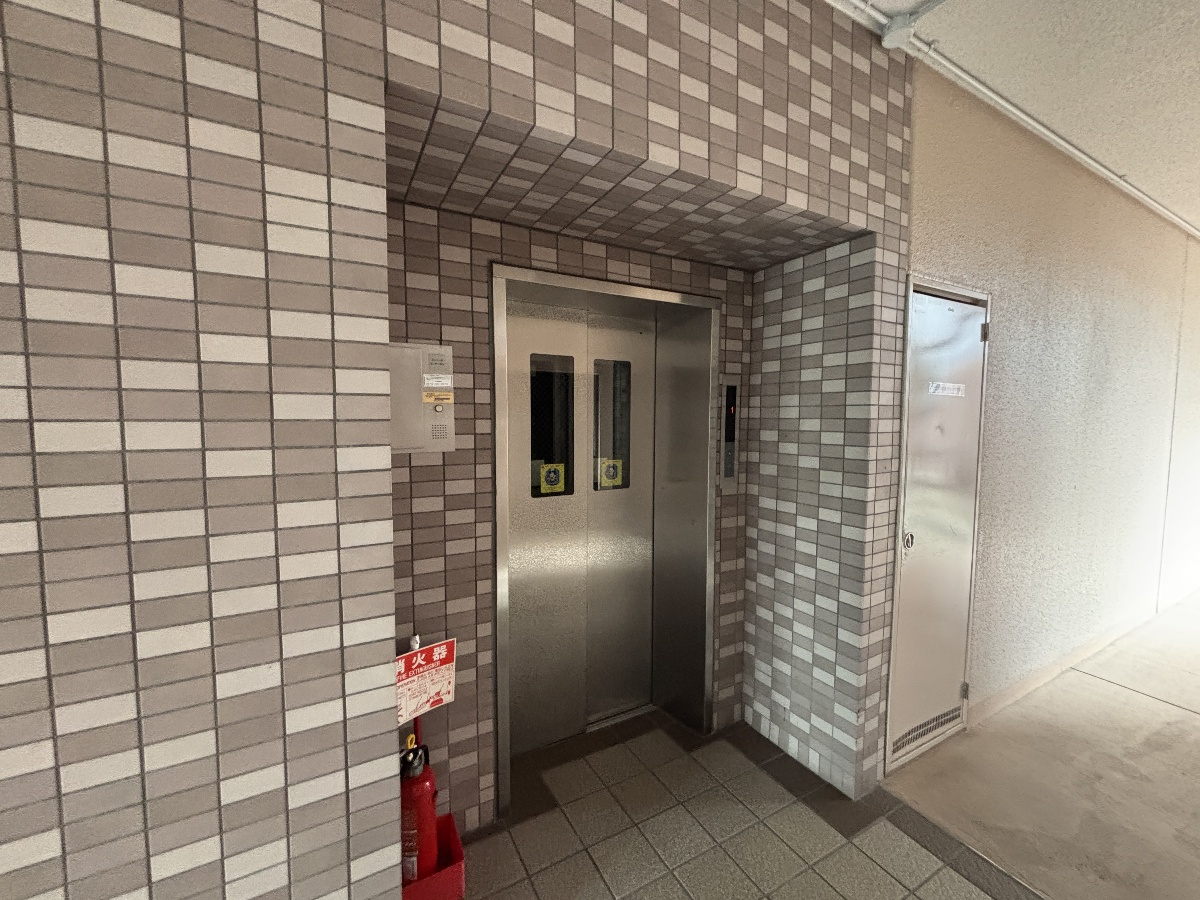 共用部 写真34