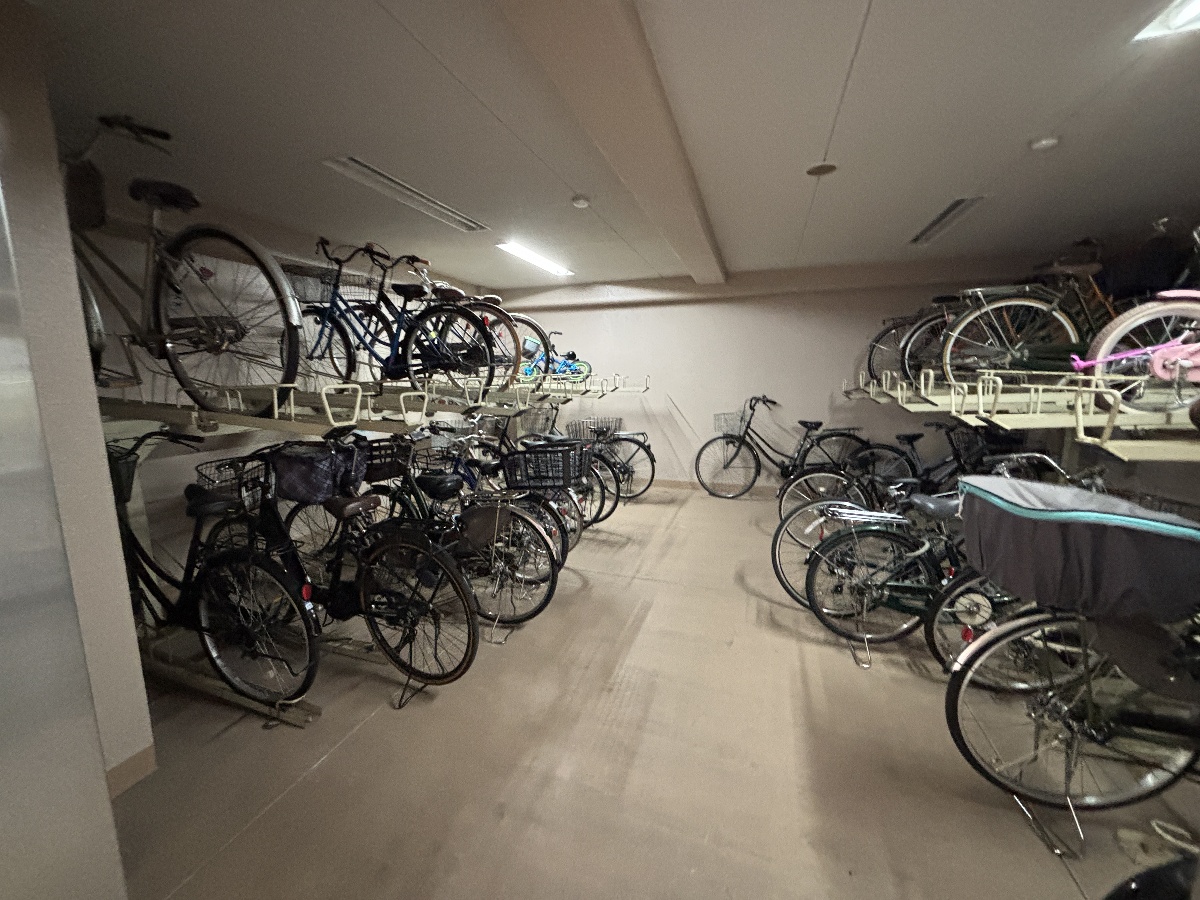共用部 写真35