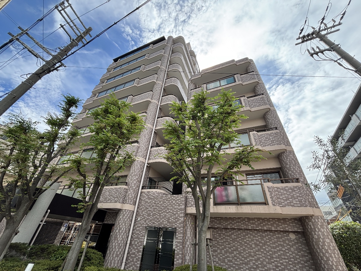外観 写真30