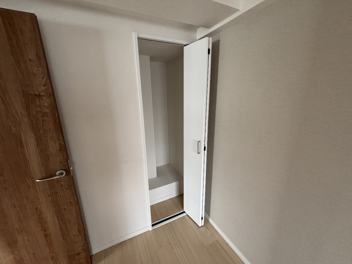 収納 写真13