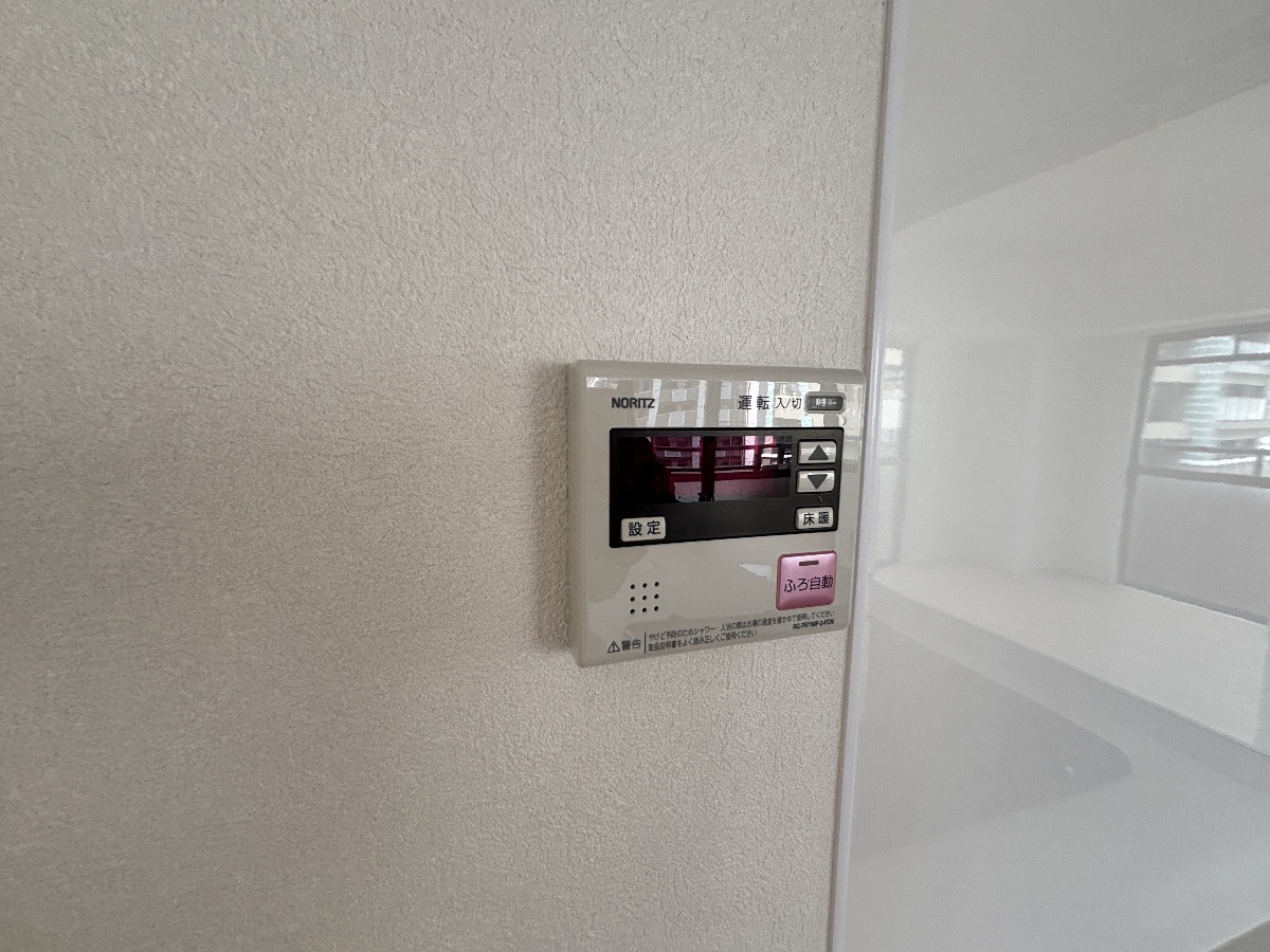 設備 写真19