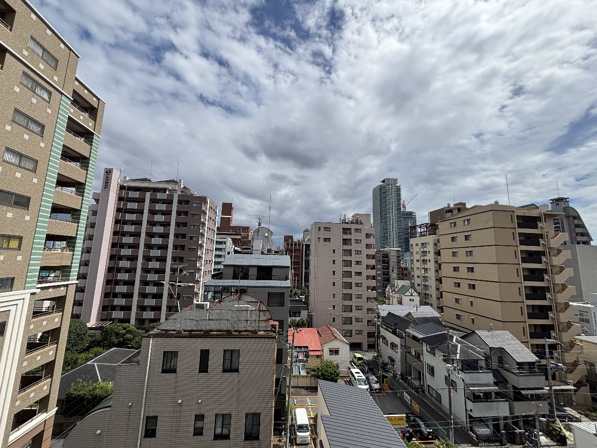 眺望 写真28