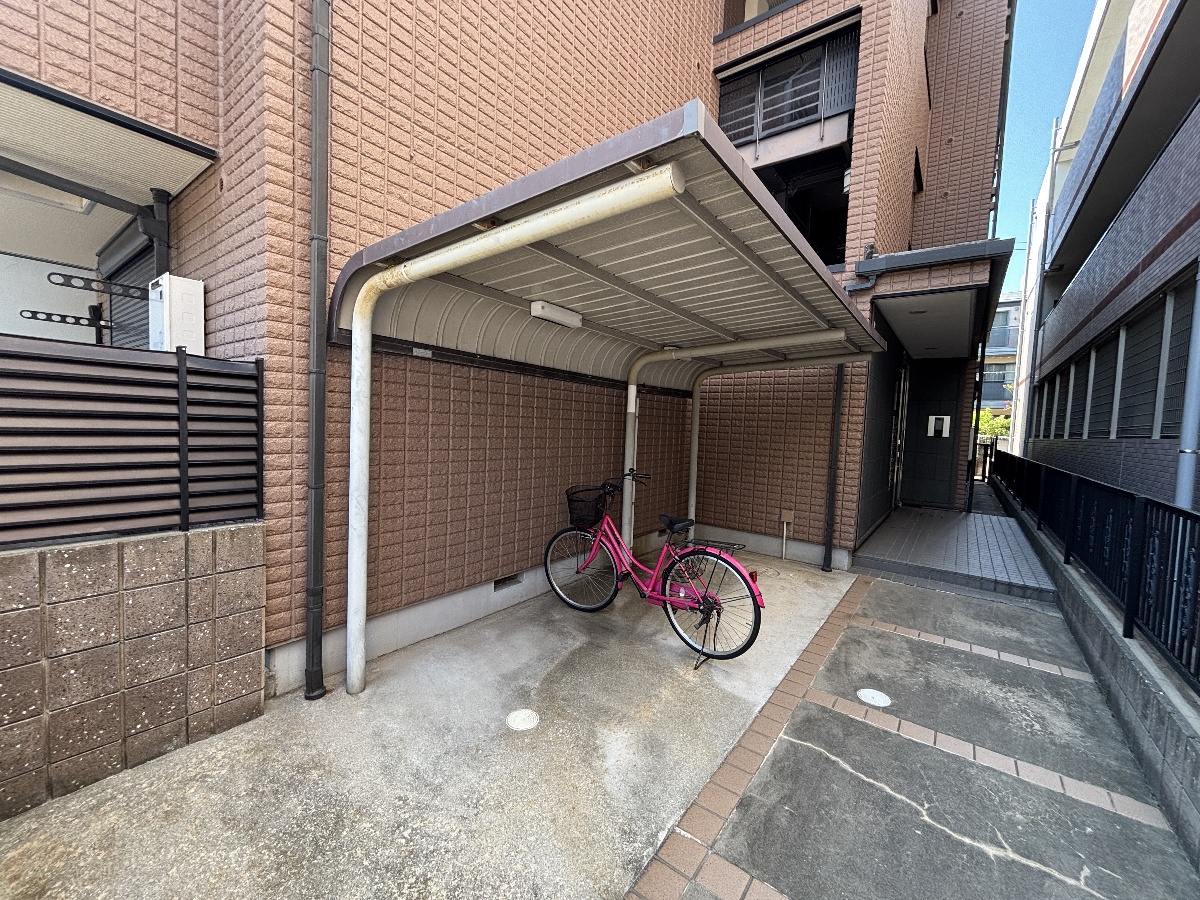 共用部 写真36