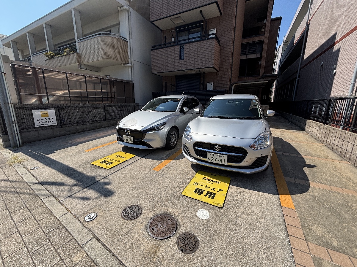 共用部 写真37
