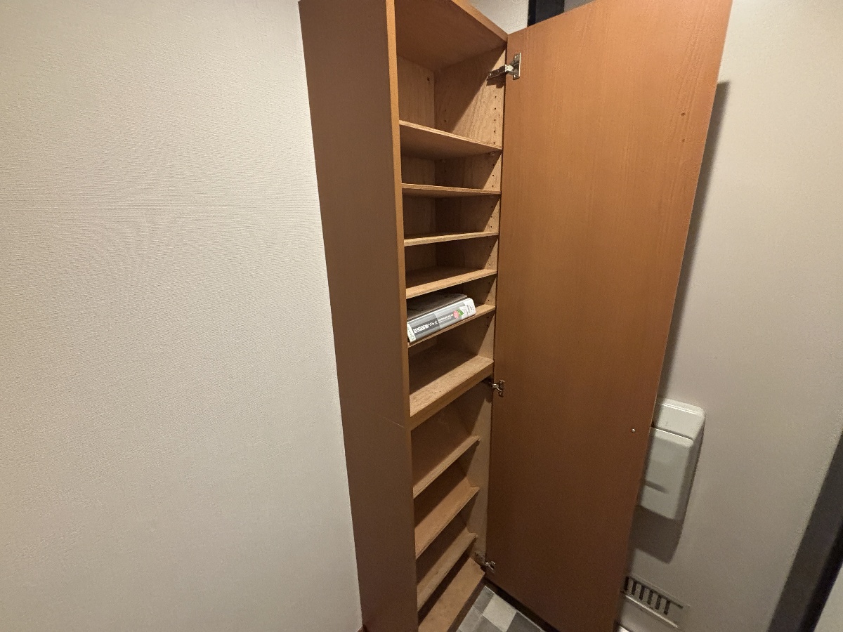 収納 写真11